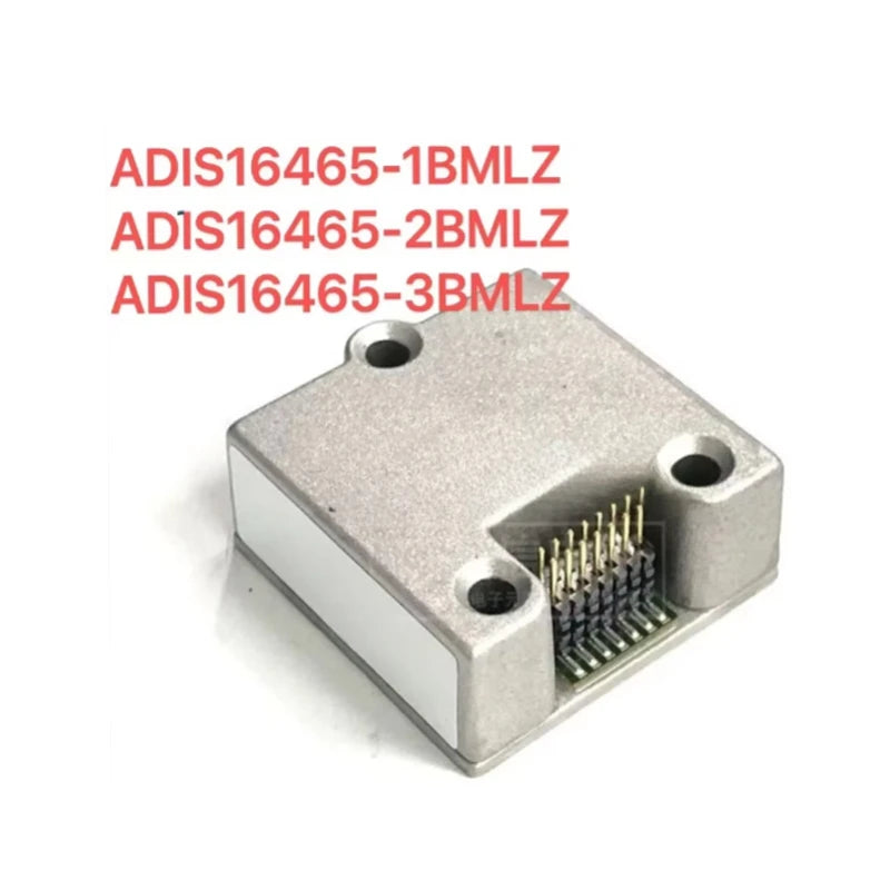 New Original RTX ADIS 16445Amlz IMU ACCEL/GYRO 3-AXIS SPI Motion Sensor 20ML