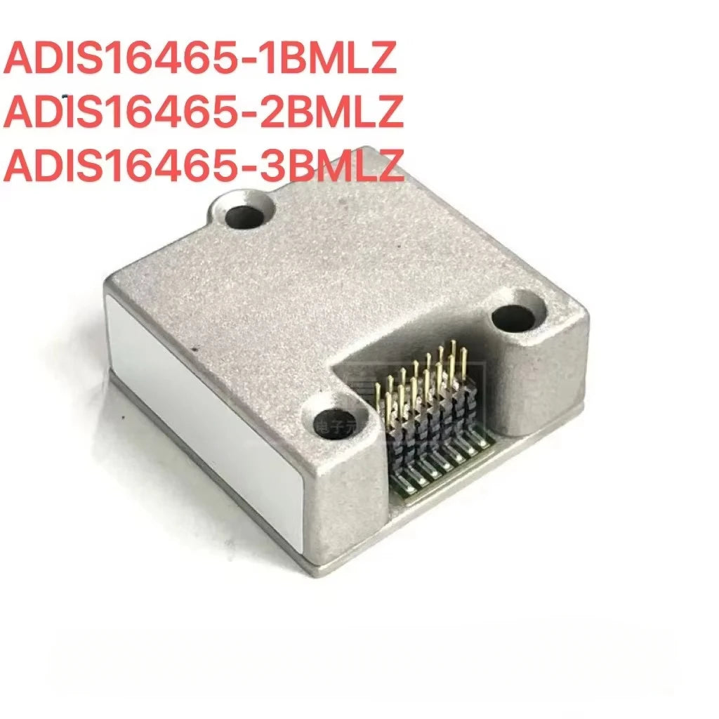 New Original Adis16480Bmlz Motion Sensor Imu Inertial Measurement Accelerometer, Gyroscope