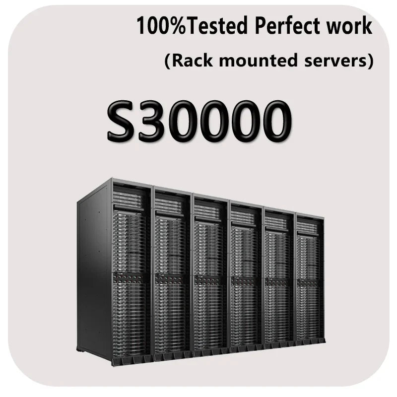 Cusromuzed for S30000 Data Center Cabinet Systems Contact Sellers Get the Offer