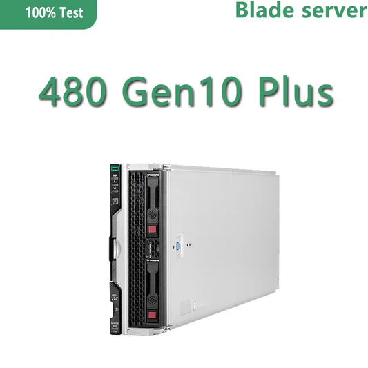 Cusromuzed for 480 Gen10 Plus More Storage Capacity and Controllers Contact Sellers Get the Offer