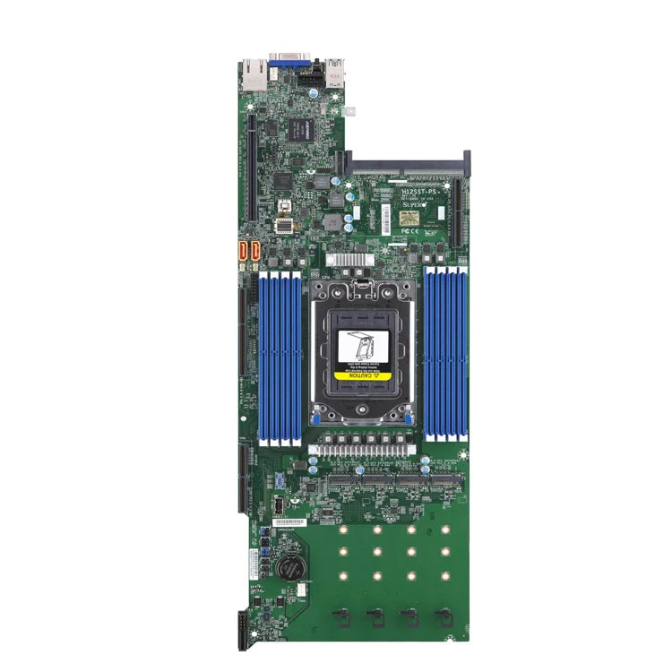 H12SST-PS DDR4-3200MHz Server Memory for AMD EPYC 7003/7002 Series Processors Refurbished Tested Before Shipping