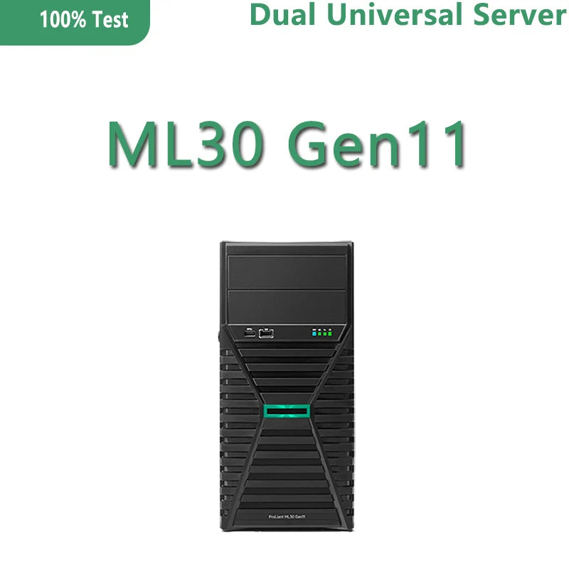 Cusromuzed for ML30 Gen11 a Quality Enterprise Twoer Server at a Good Price Contact Sellers Get the Offer