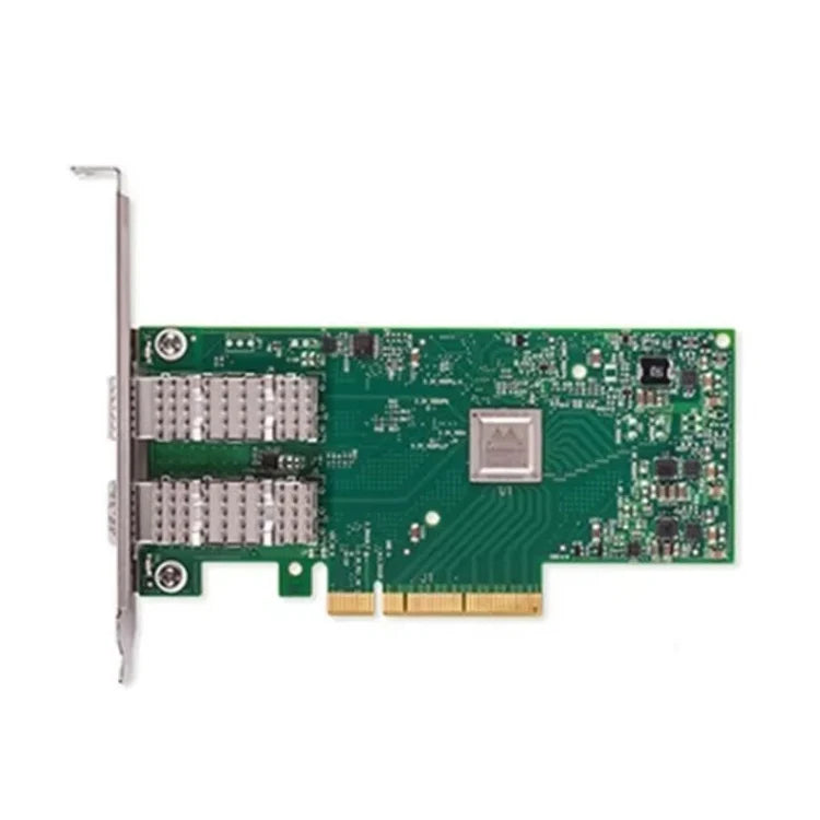 ConnectX-4 Lx EN Network Adapter MCX4121A-XCAT