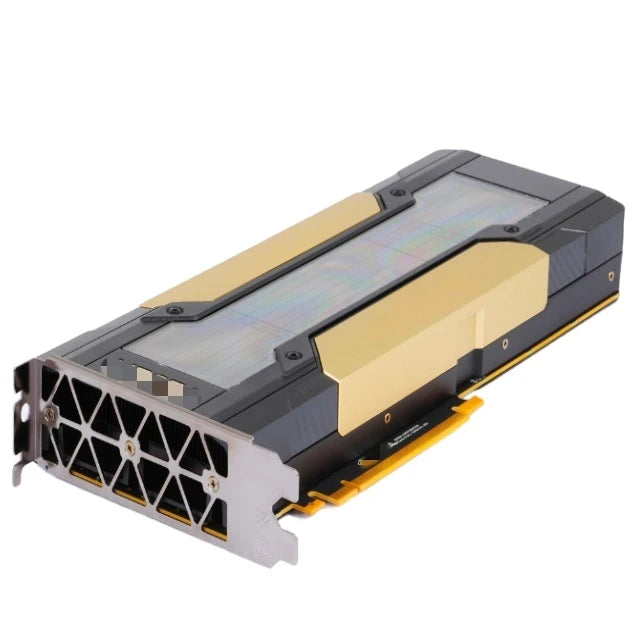Brand New for N-vidiaxx Tesla V100S PCIe 32GB Graphic Card