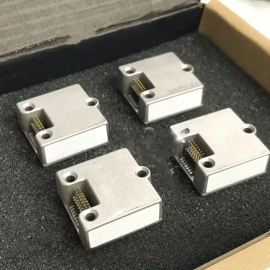 New Original Adis16505-2Bmlz Motion Sensor Imu Inertial Measurement Accelerometer, Gyroscope, 6 Axis Sensor Spi Outputs