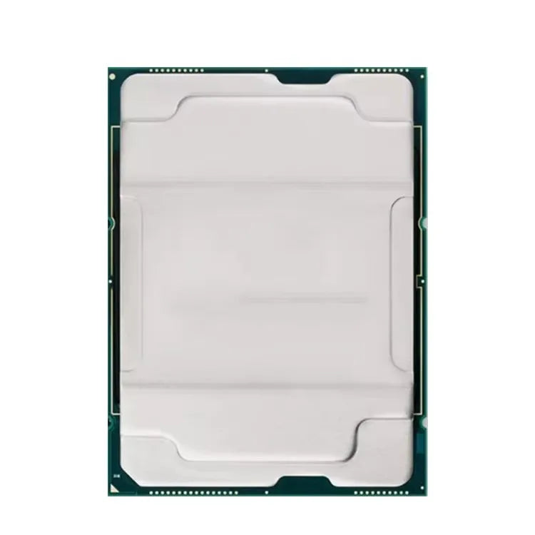 Xeon Gold Medal 5411N Version CPU 45MB 1.9GHZ 24Core/48Thread 165W Processor for C741 Server Motherboard Used
