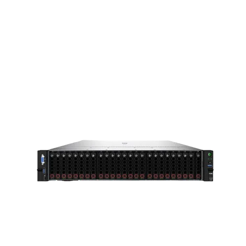 Versatile 2U Dual-Processor Intel C621A Rack Server with Expanded I/O Capabilities for Diverse Enterprise Workloads Made China