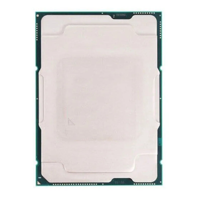 For Xeon Platinum 8356H CPU Processor 3.90GHz 8C/16T 35.75MB 190W Turbo 4.40GHz LGA4189 Motherboard DDR4 2933MHz Server New