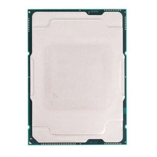 For Xeon Platinum 8356H CPU Processor 3.90GHz 8C/16T 35.75MB 190W Turbo 4.40GHz LGA4189 Motherboard DDR4 2933MHz Server New