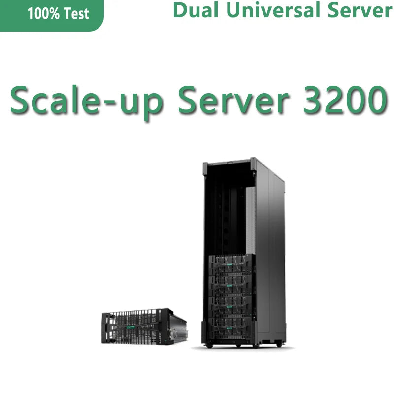 Cusromuzed for Scale-up Server 3200 Flexible Expansion Contact Sellers Get the Offer