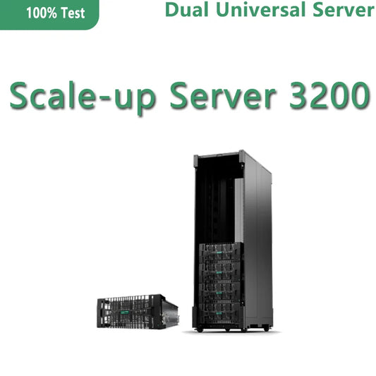Cusromuzed for Scale-up Server 3200 Flexible Expansion Contact Sellers Get the Offer