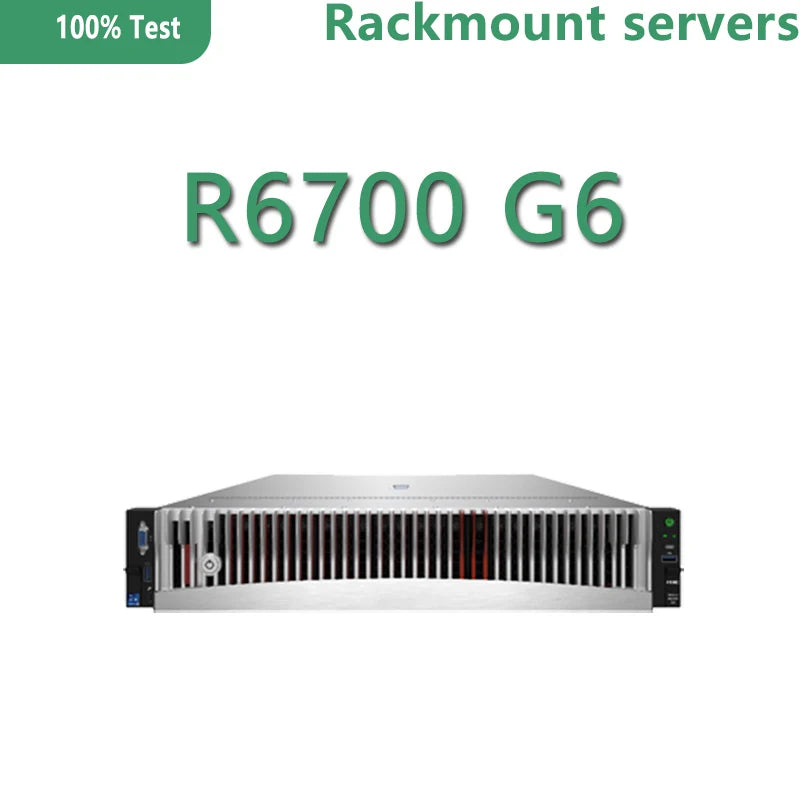 Cusromuzed for R6700 G6 Quad Rackmount Servers Contact Sellers Get the Offer