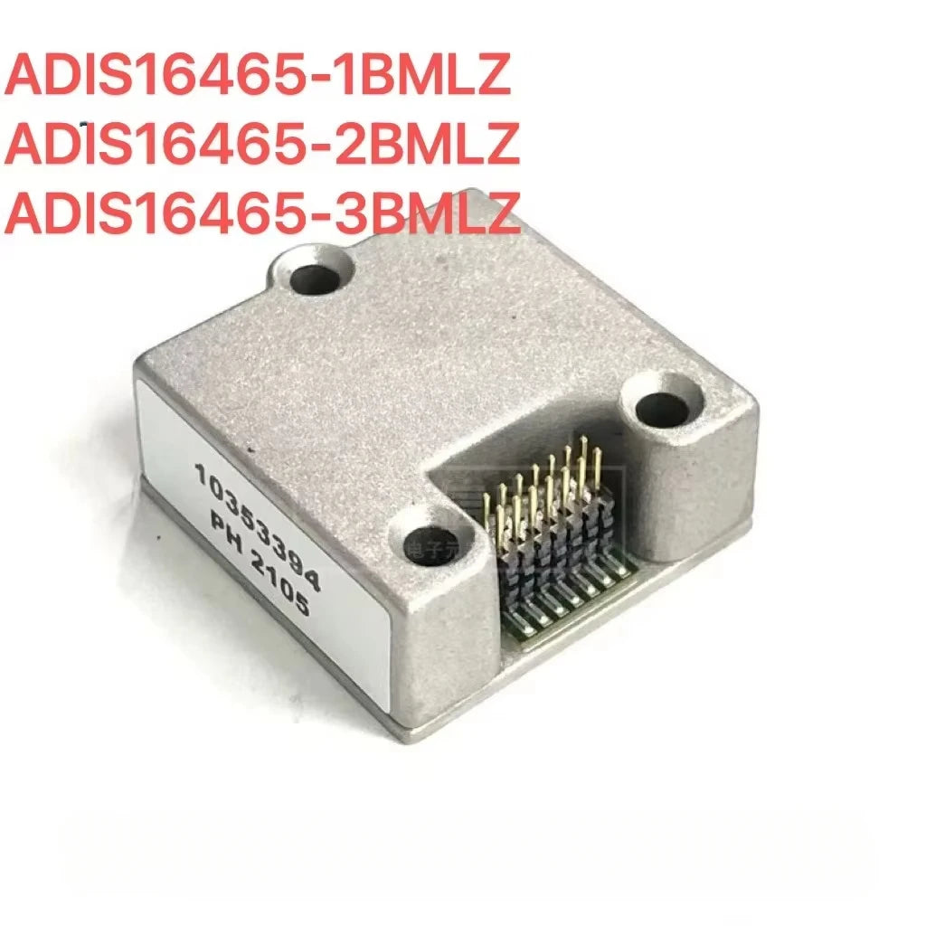 New Original Adis16489Bmlz-P Motion Sensor Imu Inertial Measurement Accelerometer, Gyroscope, 6 Axis Sensor Spi Outputs