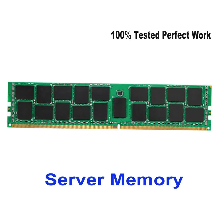 DDR4 64g 4rx4 3200mhz RDIMM Server RAM Memory