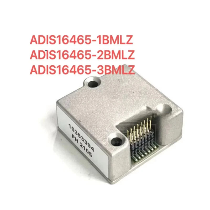 New Original Adis16228-Cmlz Motion Sensor Imu Inertial Measurement Accelerometer, Gyroscope, 6 Axis Sensor Spi Outputs
