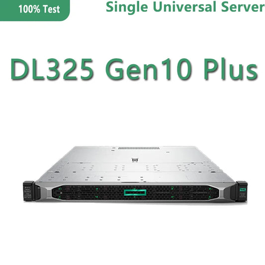 Cusromuzed for DL325 Gen10 Plus Expanded Industry Standards for Superior Security Contact Sellers Get the Offer