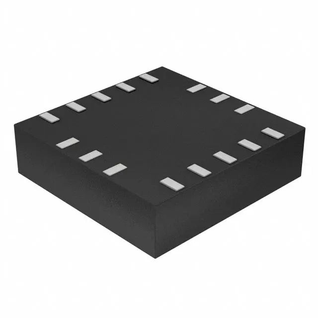 MAX21105ELE+T  IMU ACCEL/GYRO I2C/SPI 16LGA IMUs (Inertial Measurement Units)
