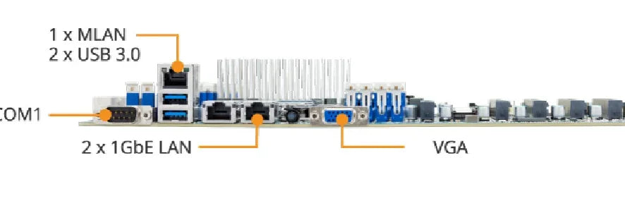 MZ71-CE1 REV.1.X Motherboard + 32GB DDR4-2666 RAM  EPYC 7F72 7F52 7F32 7H12 7742 7702 7702P 7662 7642 7552 7542 7532 7502 CPU