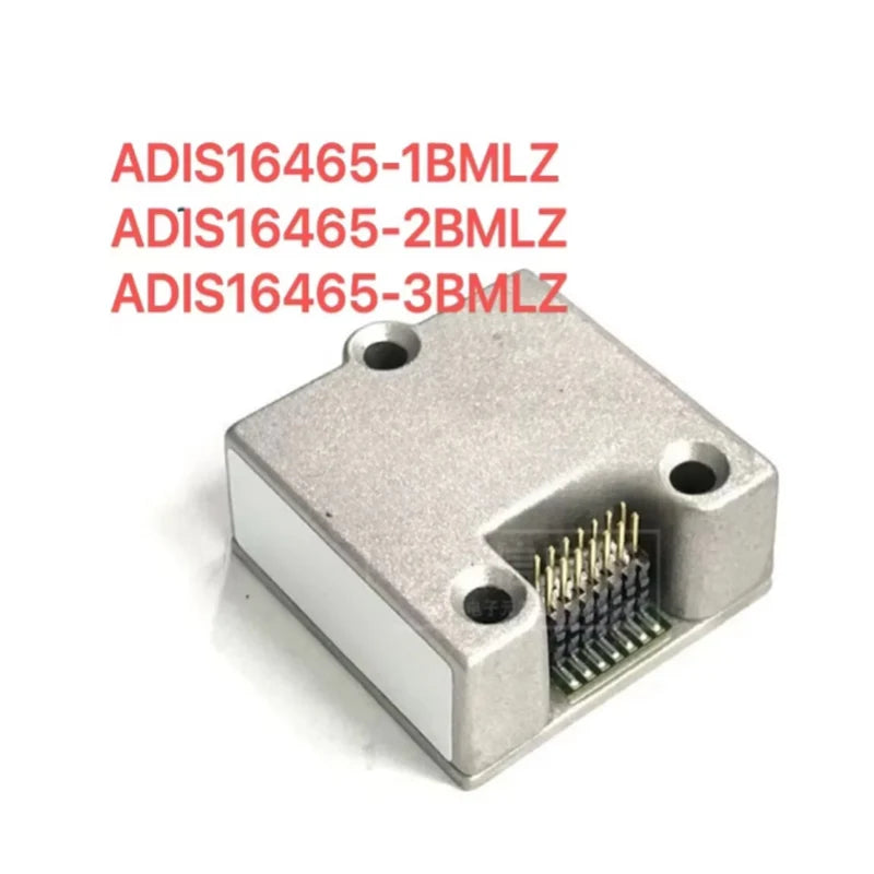 New Original Adis16488Amlz Motion Sensor Imu Inertial Measurement Accelerometer, Gyroscope, 6 Axis Sensor Spi Outputs