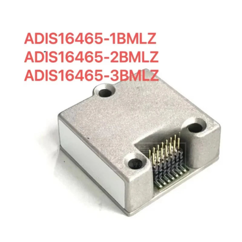 New Original Adis16375Bmlz Motion Sensor Imu Inertial Measurement Accelerometer, Gyroscope, 6 Axis Sensor Spi Outputs