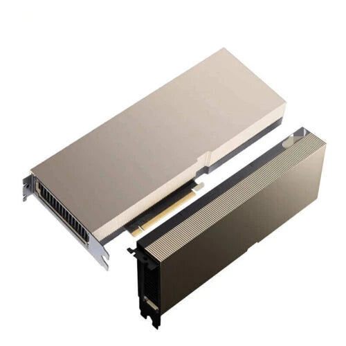 NV High Performance Computing Graphic Card A100 Tensor Core GPU A100  80GB  PCIE  PCI Express 4.0 16X 1410MHz