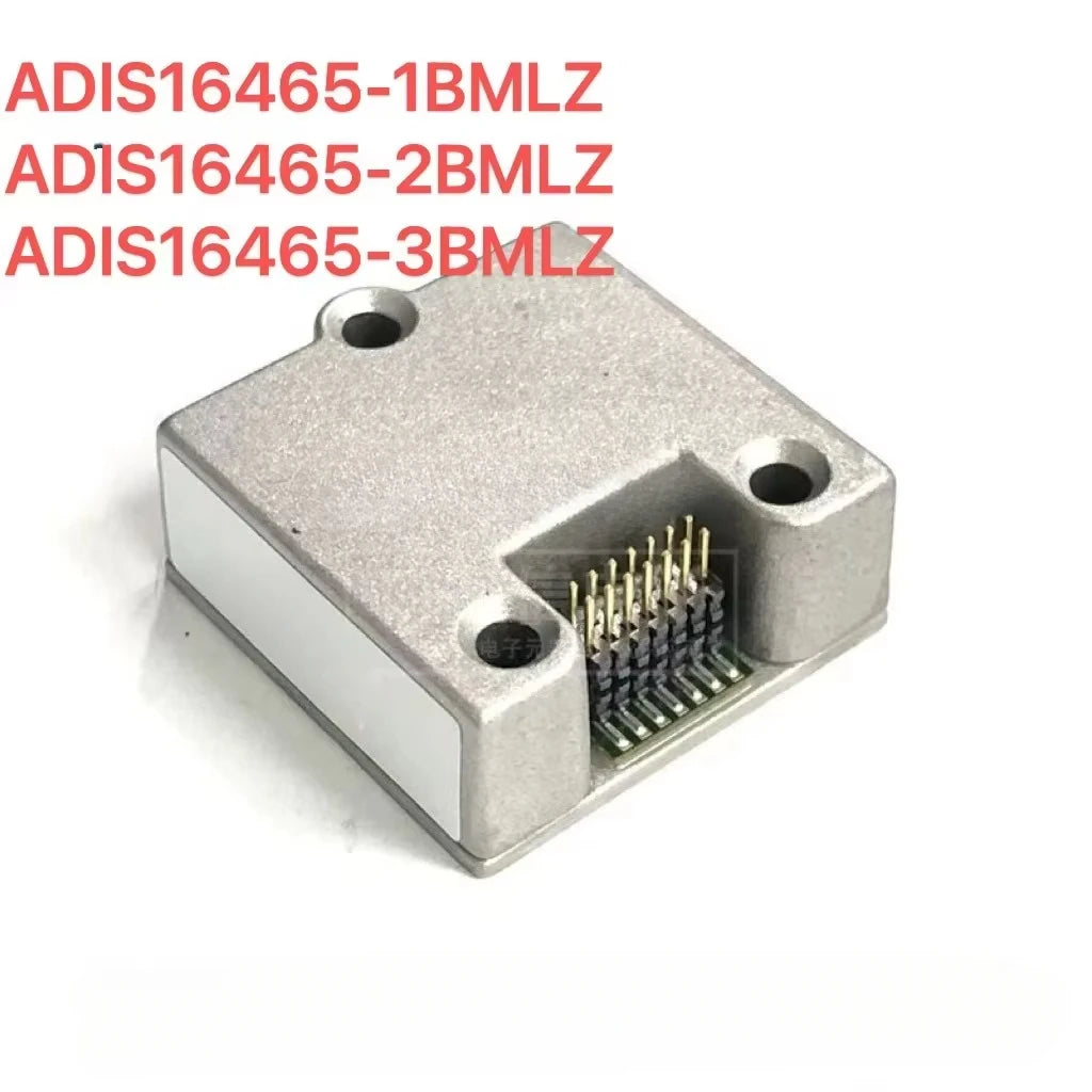 New Original Adis16480Amlz Motion Sensor Imu Inertial Measurement Accelerometer, Gyroscope, 6 Axis Sensor Spi Outputs