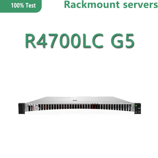 Cusromuzed for R4700LC G5 Dual 1U Rackmount Server Contact Sellers Get the Offer