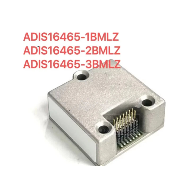 New Original Adis16405Bmlz Motion Sensor Imu Inertial Measurement Accelerometer, Gyroscope, 6 Axis Sensor Spi Outputs