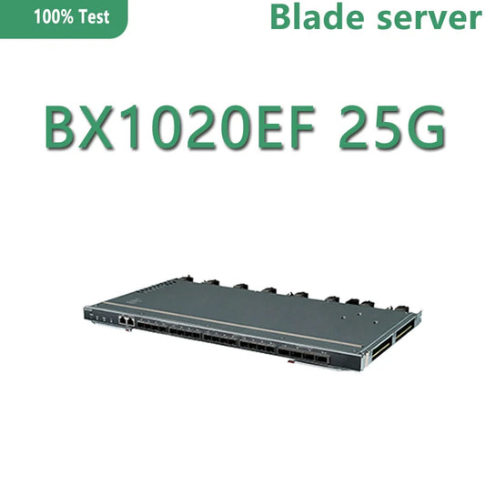 Cusromuzed for BX1020EF 25G Converged Switching Module Contact Sellers Get the Offer