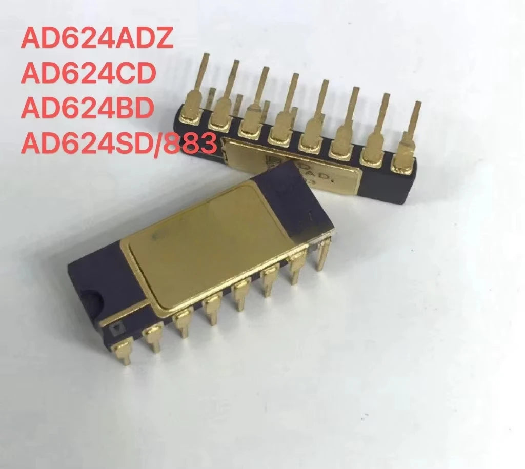 Original Spot Ad2700Ud/883B Cdip-14 the Price Is for Reference Only. Click to Customer Service Inquiry for More Discounts