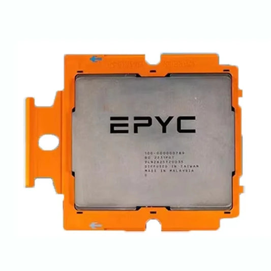 EPYC 9534 CPU 3.7GHZ 64-Cores 128-Threads 280W L3 CACHE 256MB  NEW Generation XIAOLONG Processor Tested Bofore Shipping
