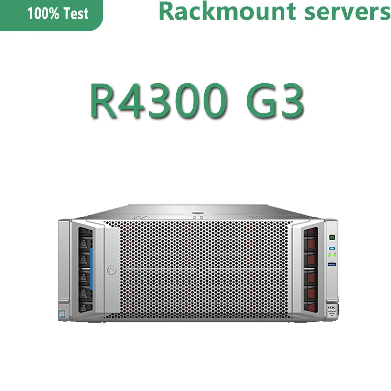 Cusromuzed for R4300 G3 4U 2-way Storage Optimized Rack Server Contact Sellers Get the Offer