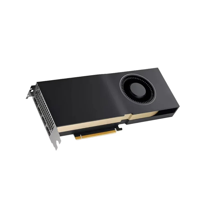 Quadro RTX A4000 16GB PCIE Industrial Modeling Design Graphics Card ECC Computer Desktop Professional GPU