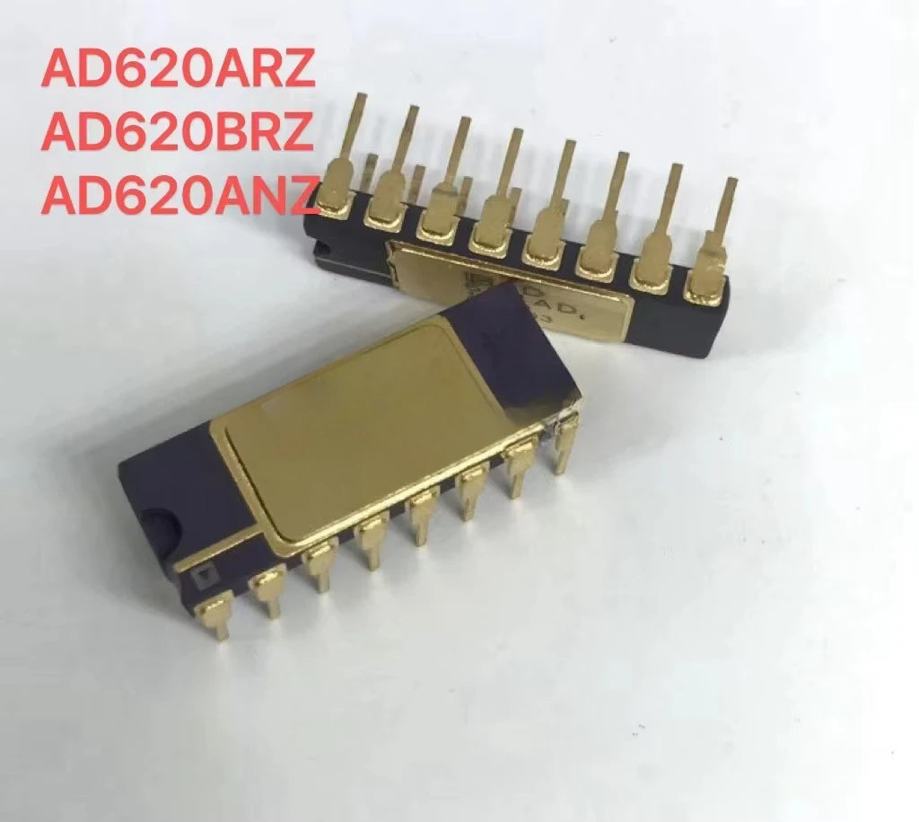 NEW RTX ORIGINAL DIODE ARRAY GP 75V 300MA 14-CDIP Ad620Arz