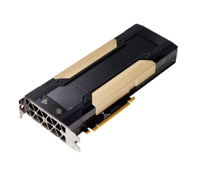 New Tesla V100 32GB 16GB GPU Accelerator Desktop Fan PCI Express 3.0 X16 Video Memory GDDR3