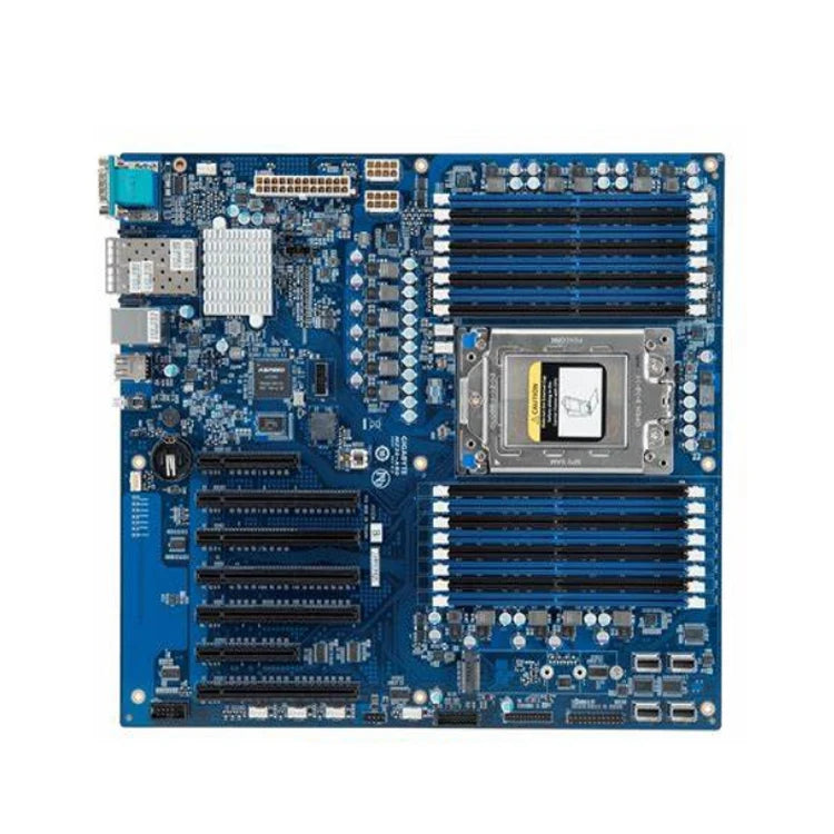 MZ31-AR0 Motherboard + 32GB DDR4-2666 RAM  +  EPYC 7502P 7452 7402 7402P 7352 7302 7302P 7282 7272 7262 7252 7232P CPU MZ31-ARO