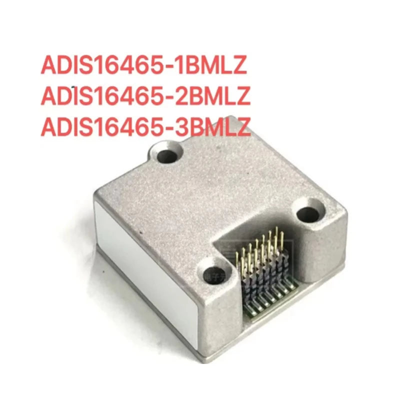 New Original Adis16133Bmlz Motion Sensor Imu Inertial Measurement Accelerometer, Gyroscope, 6 Axis Sensor Spi Outputs