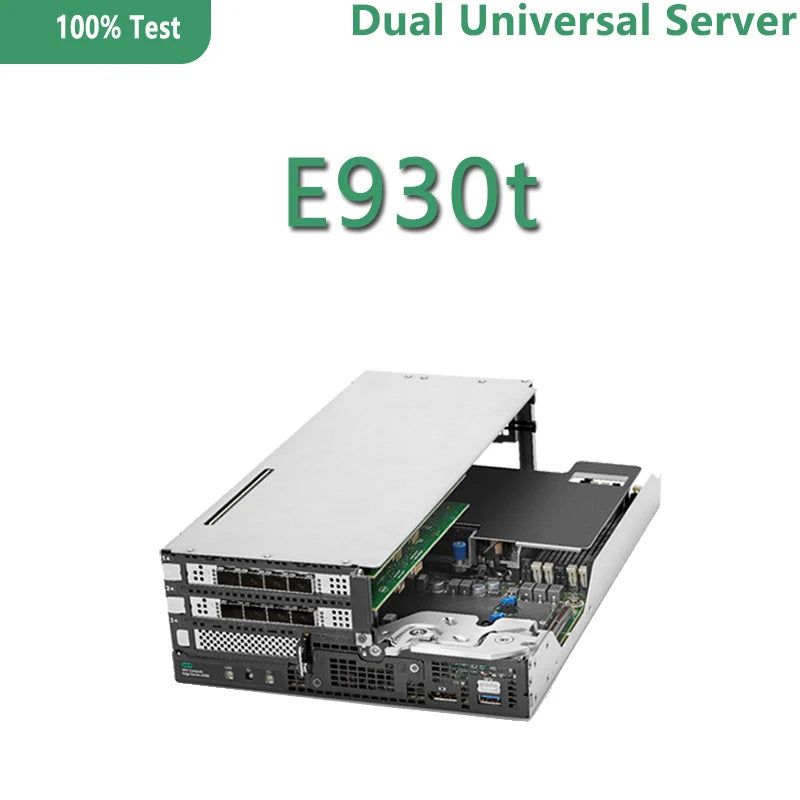 Cusromuzed for E930t Is a Powerful Multi-workload Edge Product Contact Sellers Get the Offer