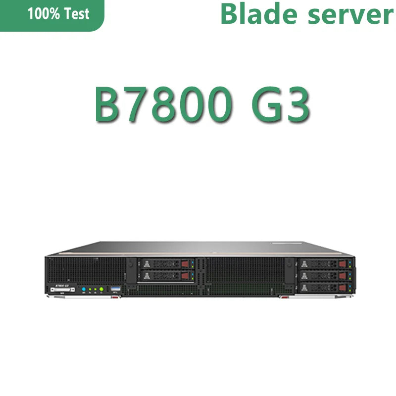 Cusromuzed for B7800 G3 Quad Calculation Module Contact Sellers Get the Offer