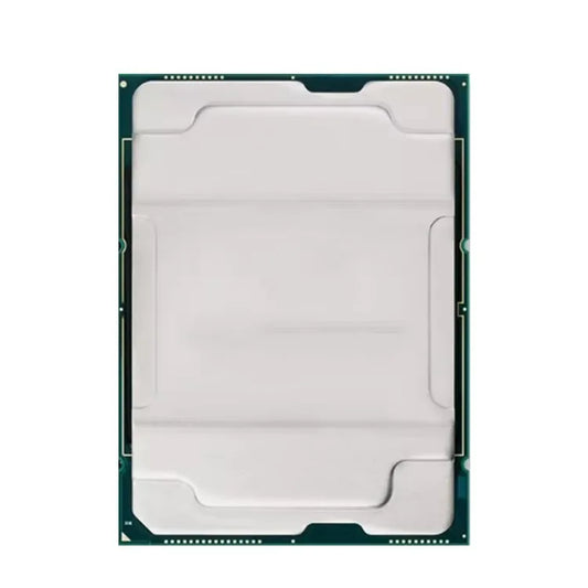 Xeon 8351N CPU Platina 3.5GHZ 36C/72T 54MB CPU 225W Processador LGA 4189 for 4189 Motherboard