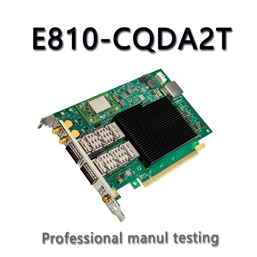 ChatGpt Ethernet Network Adapter  E810-CQDA2T e180cqda2tgg1