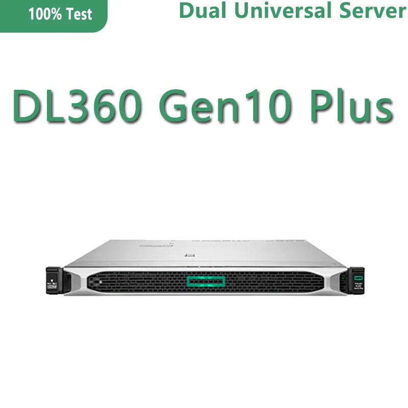 Cusromuzed for DL360 Gen10 Plus Provides Excellent Performance Contact Sellers Get the Offer
