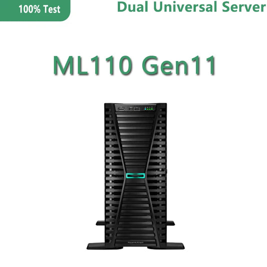 Cusromuzed for ML110 Gen11 Excellent Performance and Scalability Contact Sellers Get the Offer