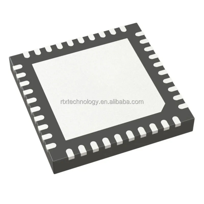 Ltc2668Cuj-12#PBF IC ADC 16BIT PIPELINED 40QFN 16:1 Analog Multiplexer 4LSB INL Integrated Circuits (ICs)/Analog Digital
