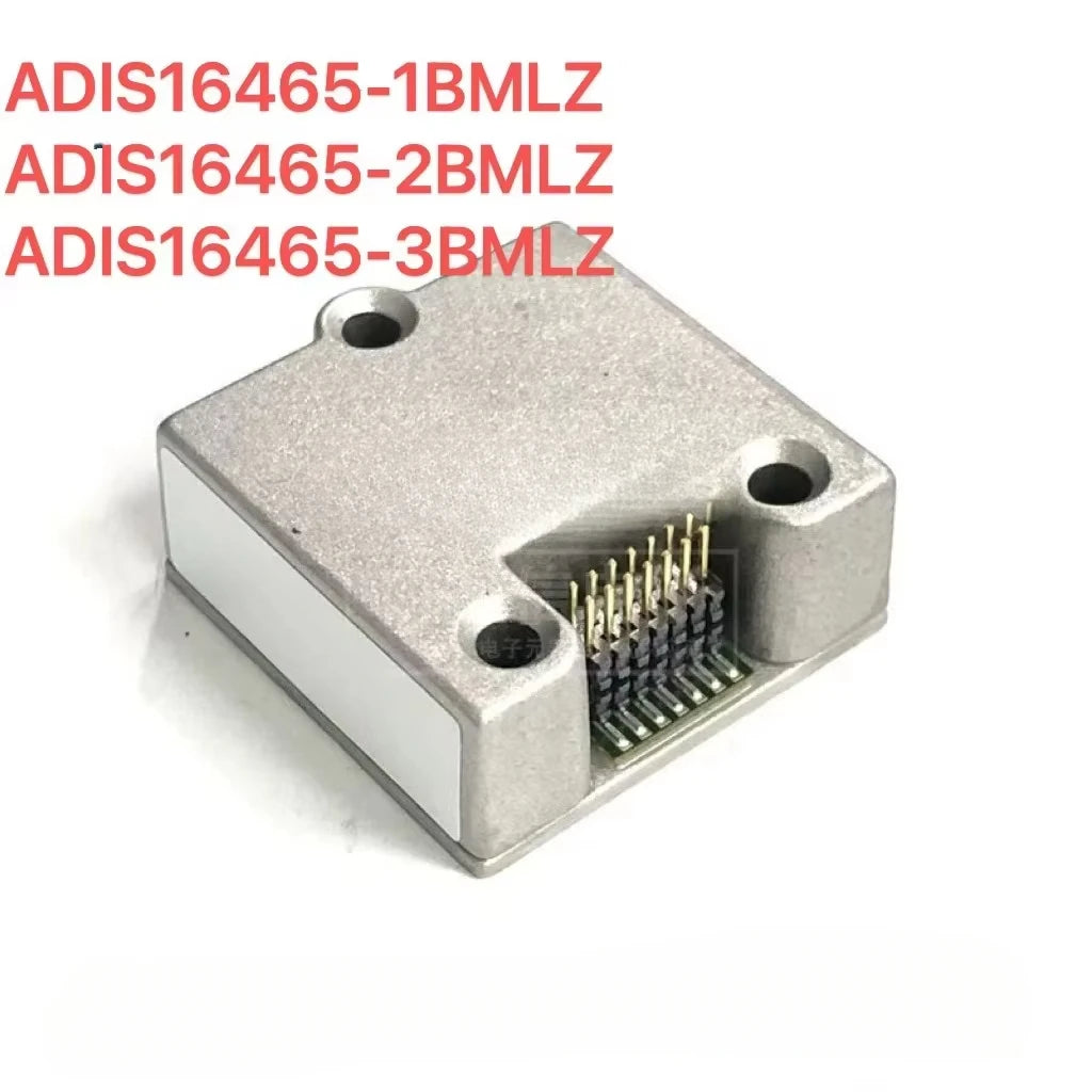New Original Adis16497-3Bmlz-1Bmlz -2Bmlz -3Bmlz Motion Sensors Imu Inertial Measurement Accelerometers Gyroscopes Gyroscopes 6