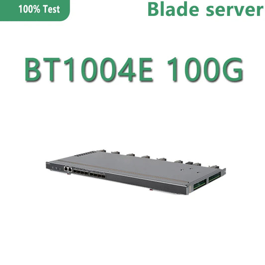 Cusromuzed for BT1004E 100G for Data Centers Requiring 100G Networks Contact Sellers Get the Offer