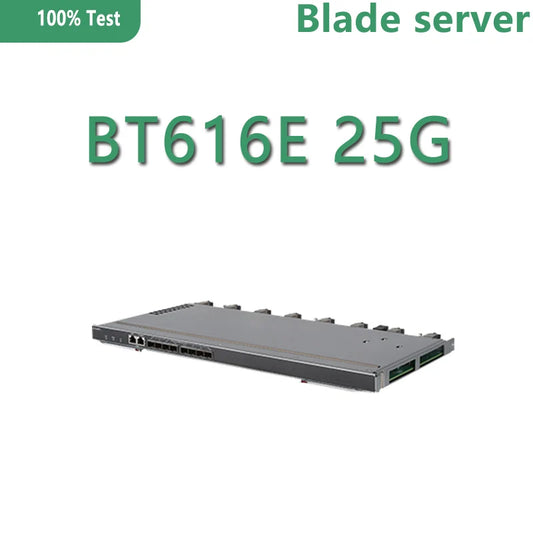 Cusromuzed for BT616E 25G for Data Centers That Require 25 Network Contact Sellers Get the Offer