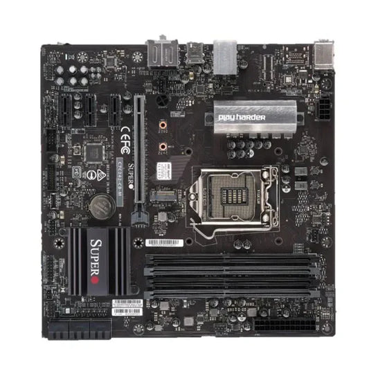C7C232-CB-ML DDR4 Server Memory for 6th/7th Generation I7/i5/i3 Processors LGA-1151 PIN Tested Well Shipping for Motherboards