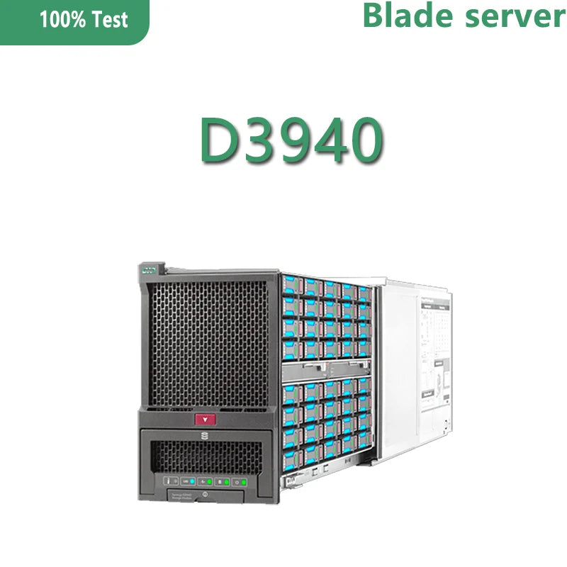 Cusromuzed for D3940 New Generation of Storage Modules in the Toolbox Contact Sellers Get the Offer
