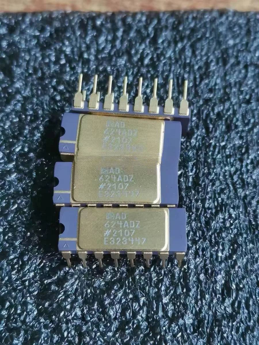 Original Ad590Kh Professional Military Industrial Grade Ic Adi/Adeno To-52